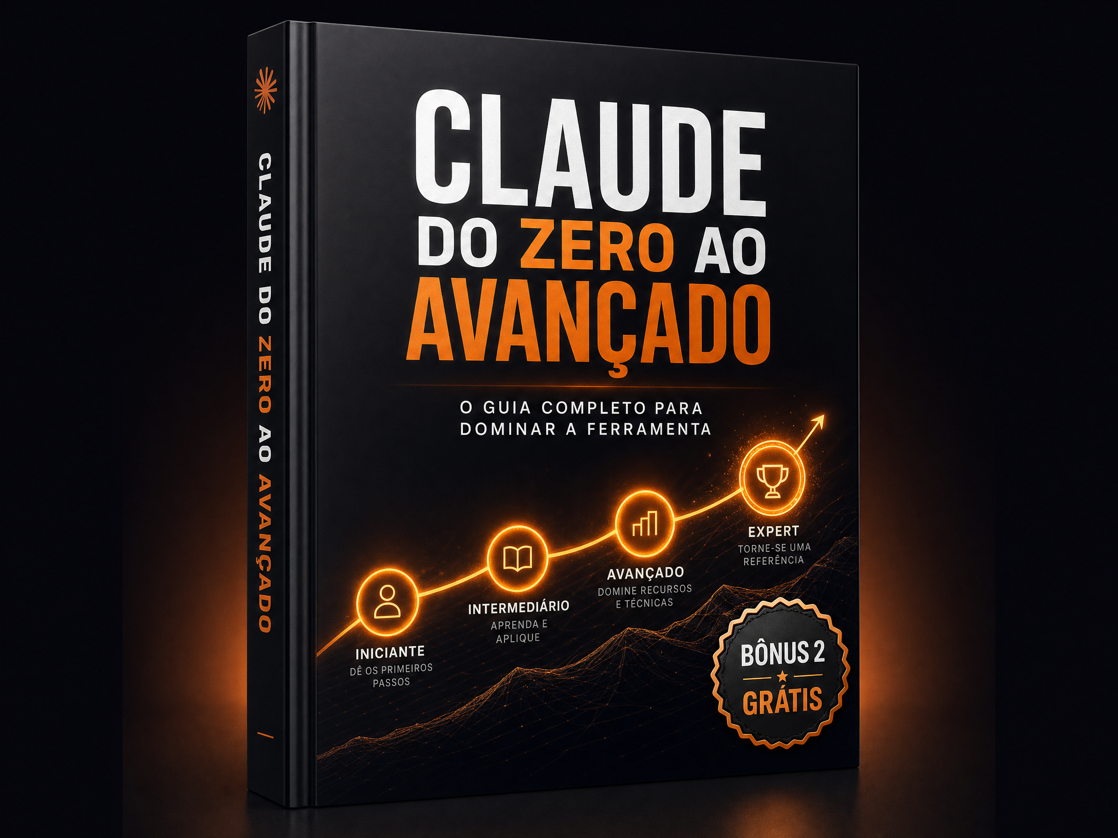 Bônus 2 - Claude do Zero ao Avançado